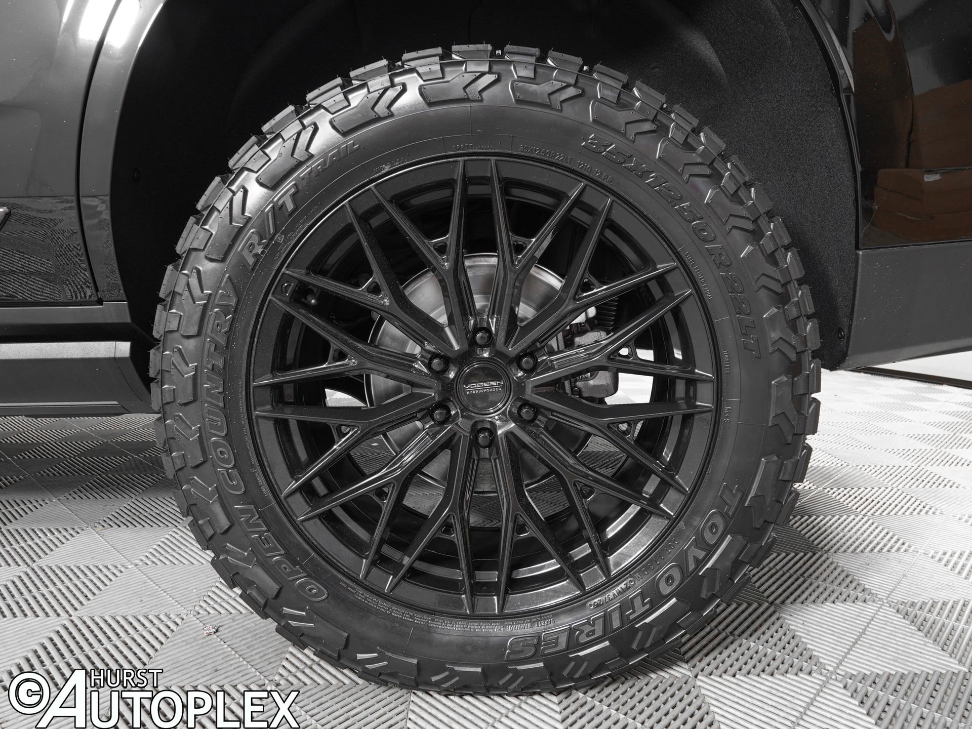 Used 2026 GMC Yukon Denali Ultimate image 34