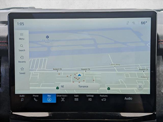 Certified 2022 Ford Expedition Max Limited image 13