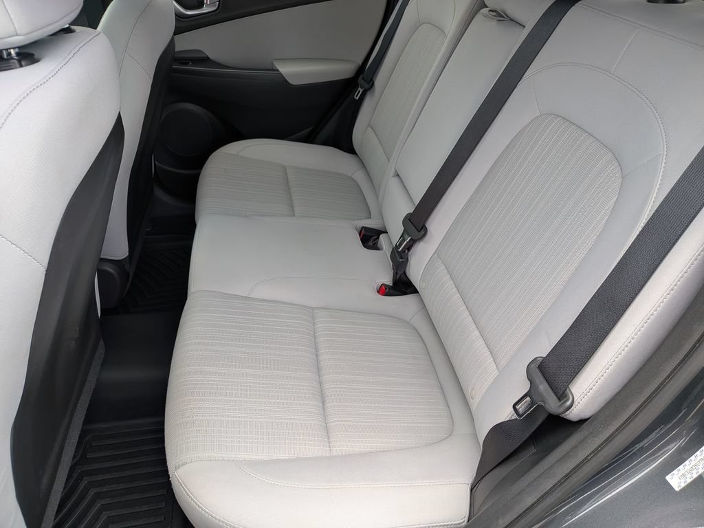 Used 2022 Hyundai Kona SEL w/ Convenience Package FWD image 27