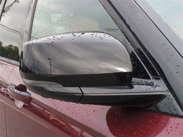 New 2025 Jeep Grand Cherokee Summit image 12