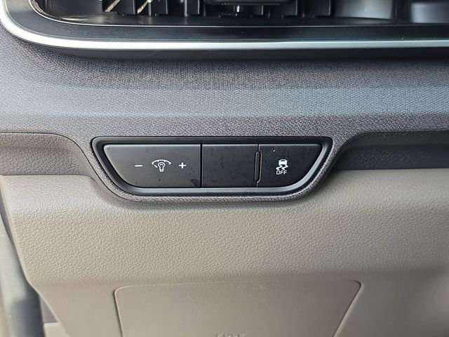 Used 2025 Kia Carnival EX image 38