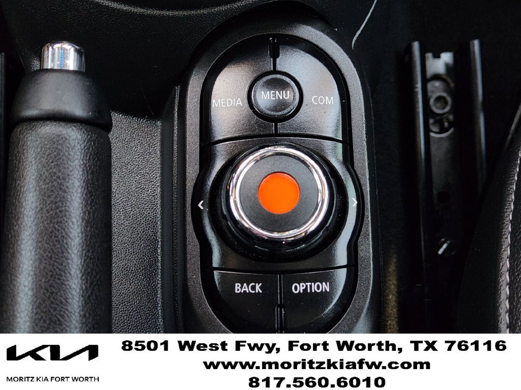 Used 2019 MINI Cooper S w/ Storage Package FWD image 23