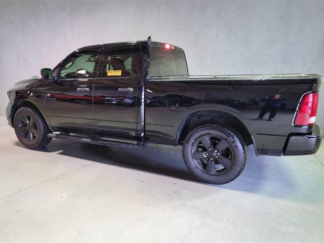 Used 2021 RAM 1500 Express w/ Wheel & Sound Group image 19