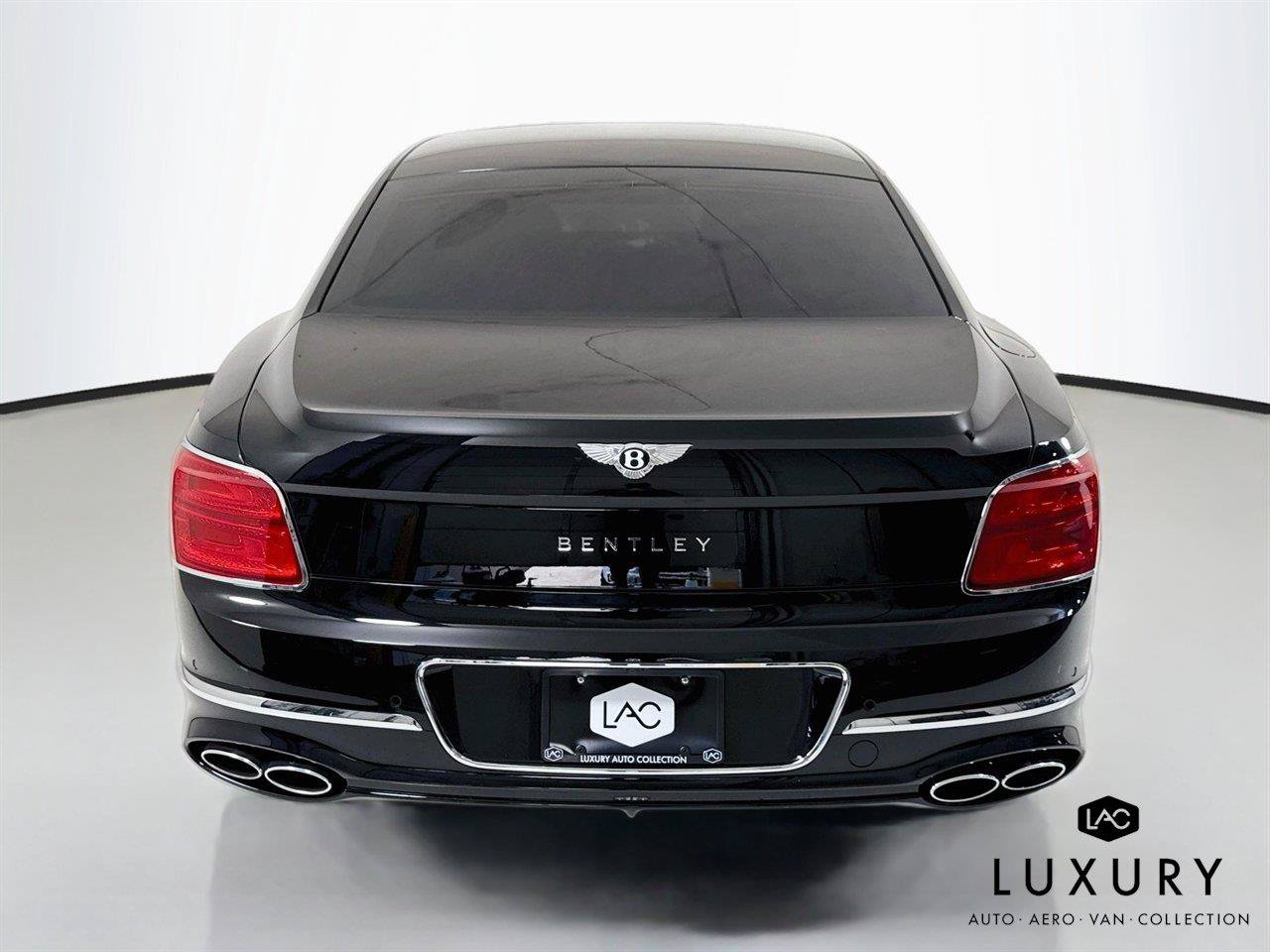 Used 2022 Bentley Flying Spur V8 AWD/4WD image 7