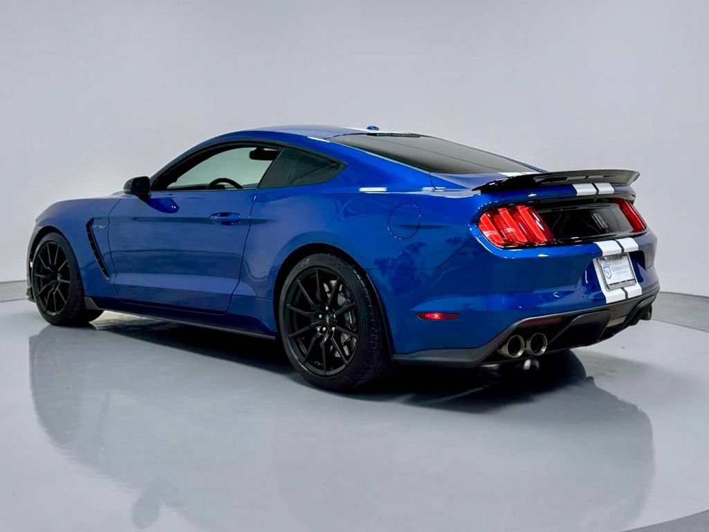 Used 2018 Ford Mustang Shelby GT350 w/ Electronics Package RWD image 25