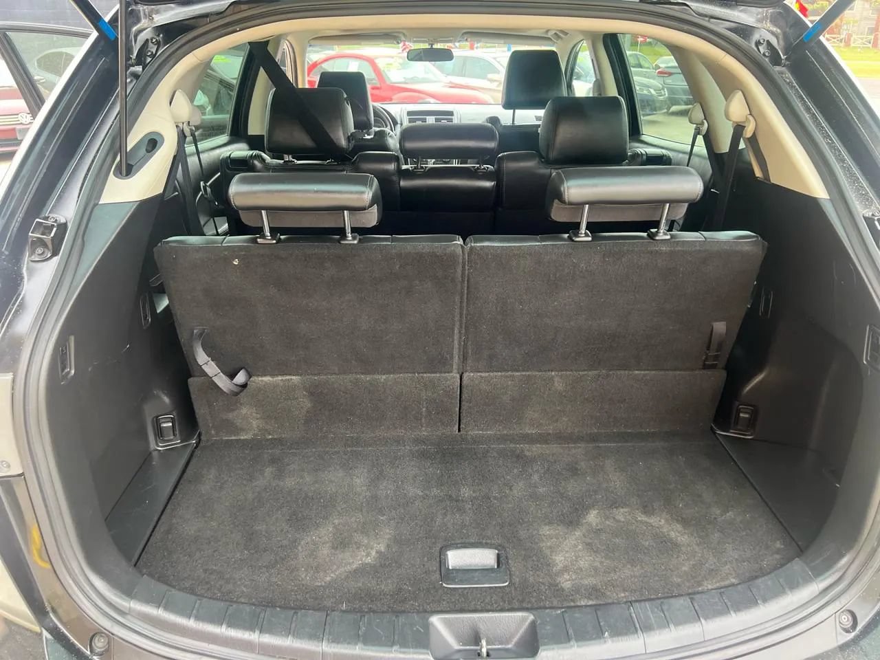 Used 2011 MAZDA CX-9 Touring w/ Moonroof & Bose Audio Pkg FWD image 33