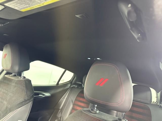 Used 2024 Dodge Hornet R/T image 12