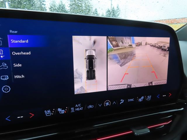 Used 2024 Chevrolet Silverado EV RST image 33