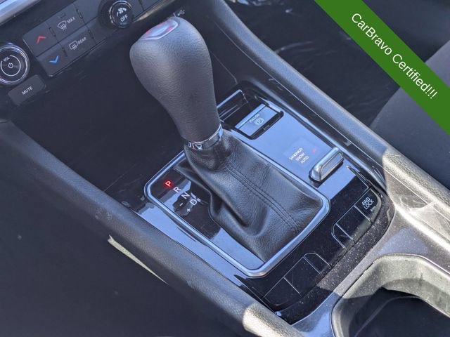 Used 2023 Jeep Compass Sport AWD/4WD image 21