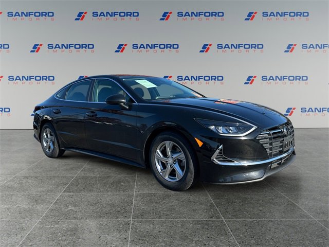 Used 2021 Hyundai Sonata SE image 7