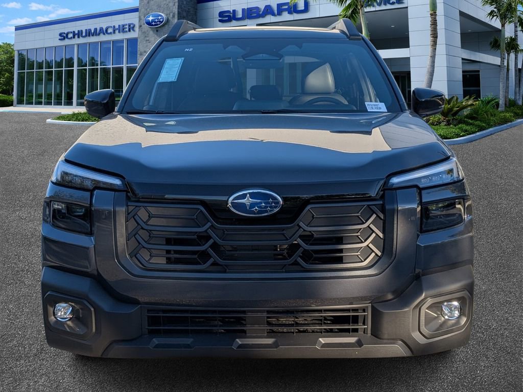 New 2026 Subaru Outback Premium image 2