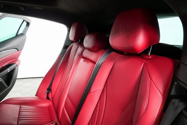 Used 2023 Maserati Grecale Modena image 23