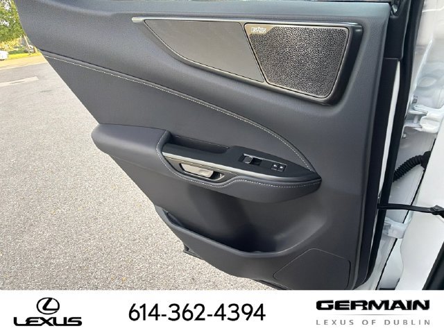 New 2026 Lexus NX 350 AWD w/ Luxury Package image 14