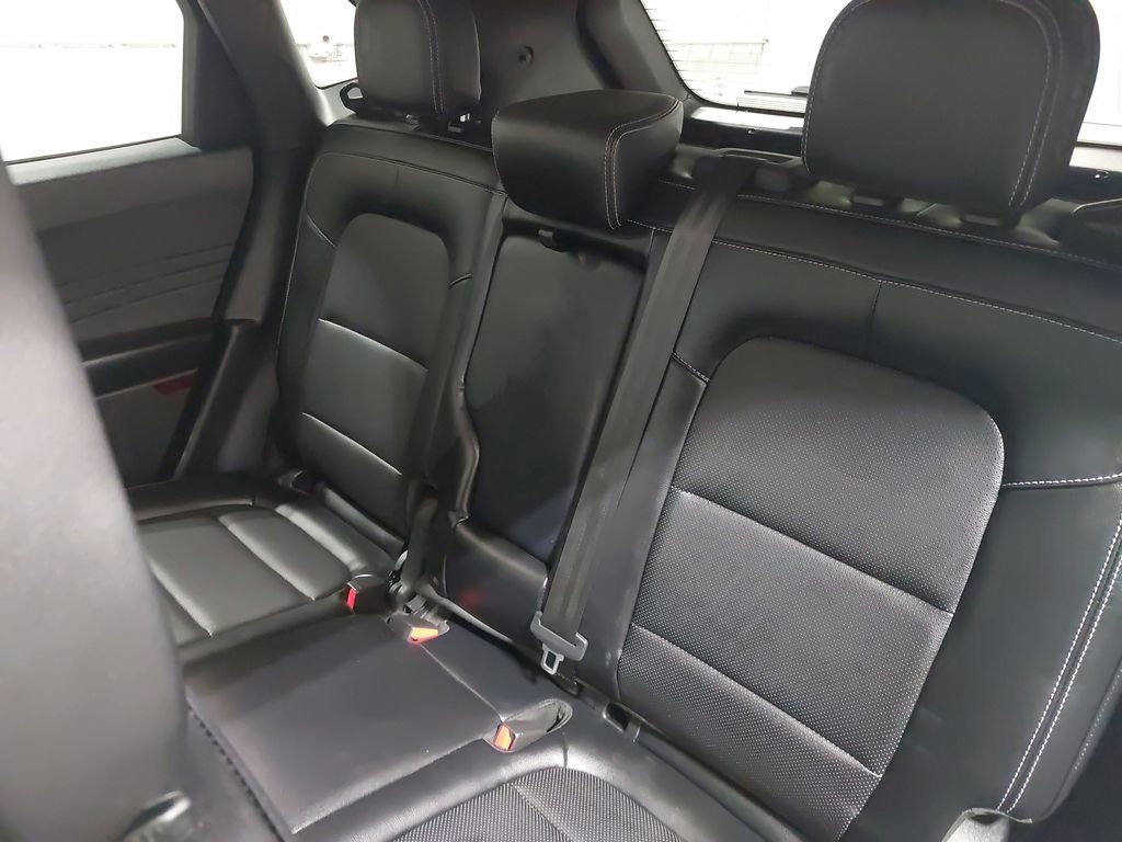 Used 2022 Ford Escape SEL w/ Technology Package image 14