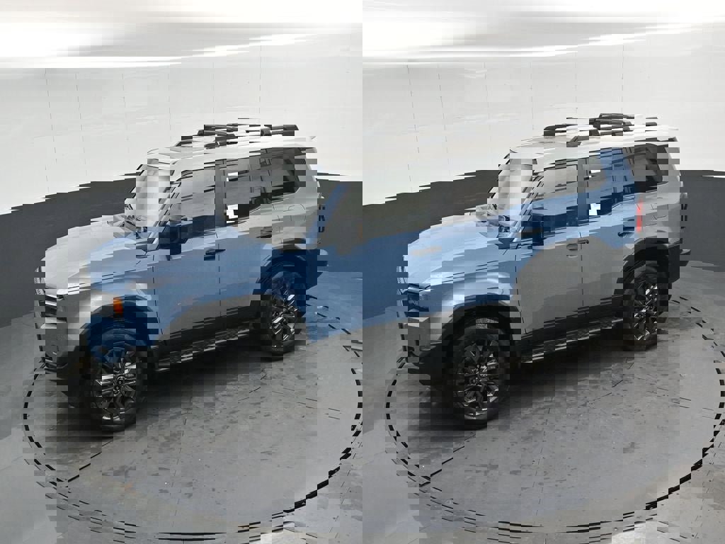 New 2026 Toyota Land Cruiser w/ Premium Package image 46