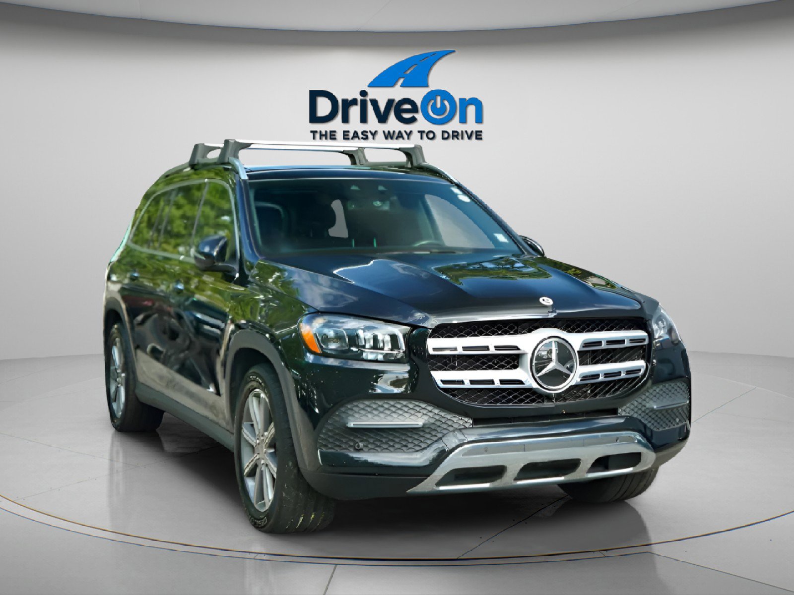 Used 2022 Mercedes-Benz GLS 450 4MATIC image 17