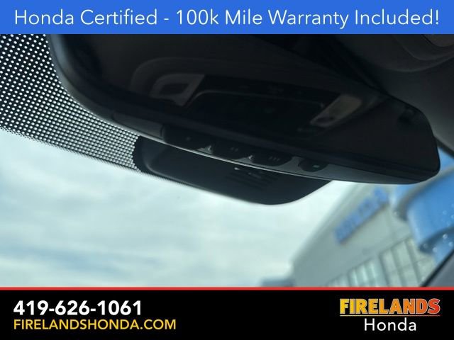 Certified 2023 Honda Ridgeline RTL-E image 30