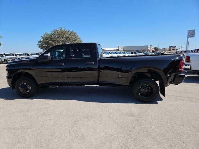 New 2027 RAM 3500 Lone Star AWD/4WD image 33
