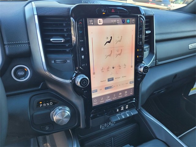 New 2026 RAM 1500 Laramie image 24