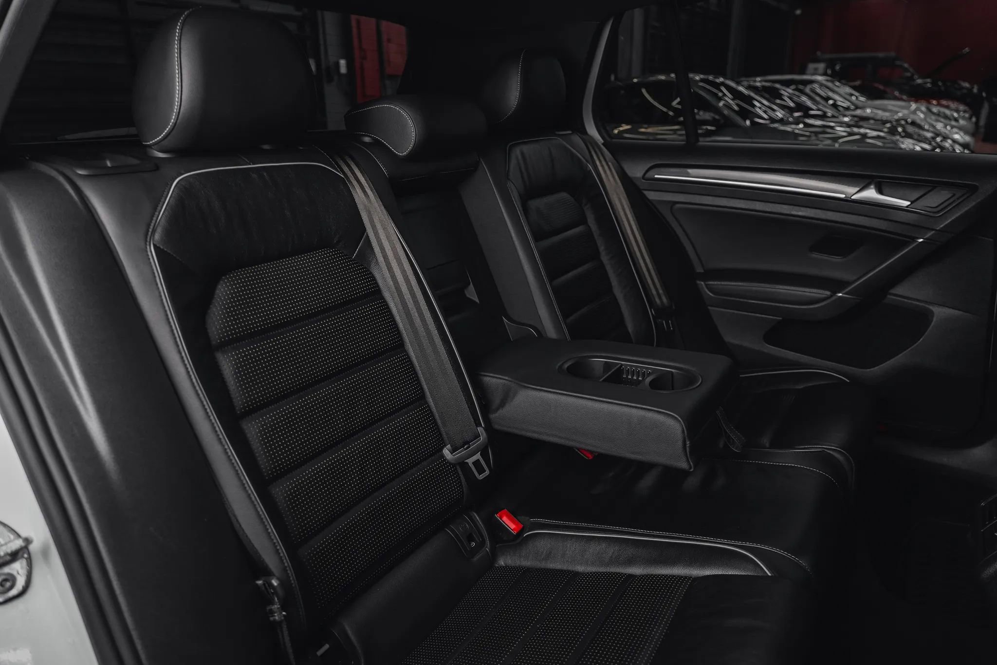 Used 2019 Volkswagen Golf 4-Door image 48