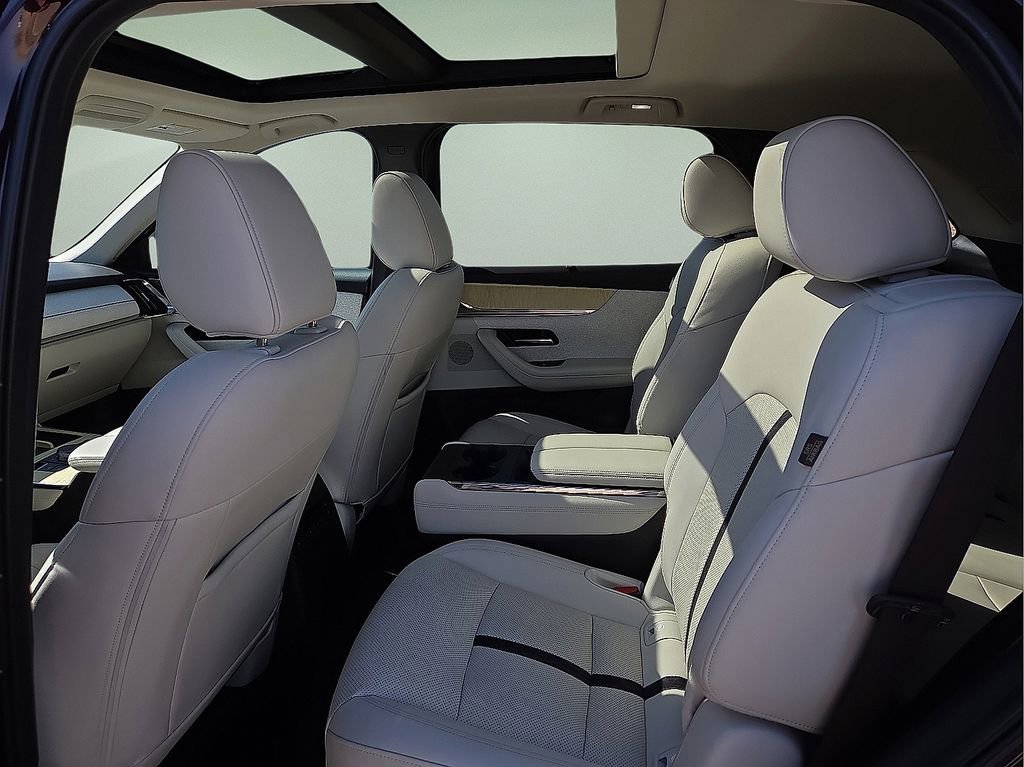 Used 2024 MAZDA CX-90 3.3 Turbo S w/ Premium Plus image 20