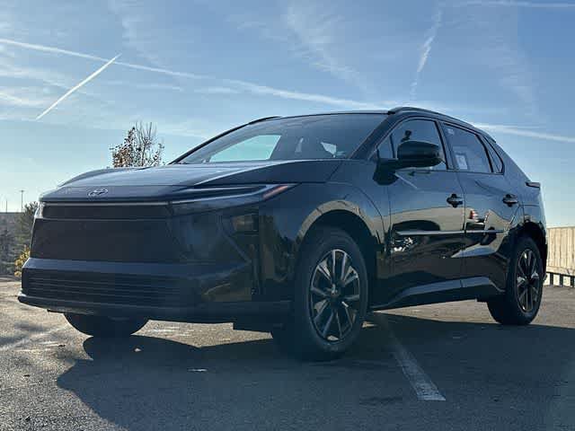 New 2026 Toyota bZ FWD image 26