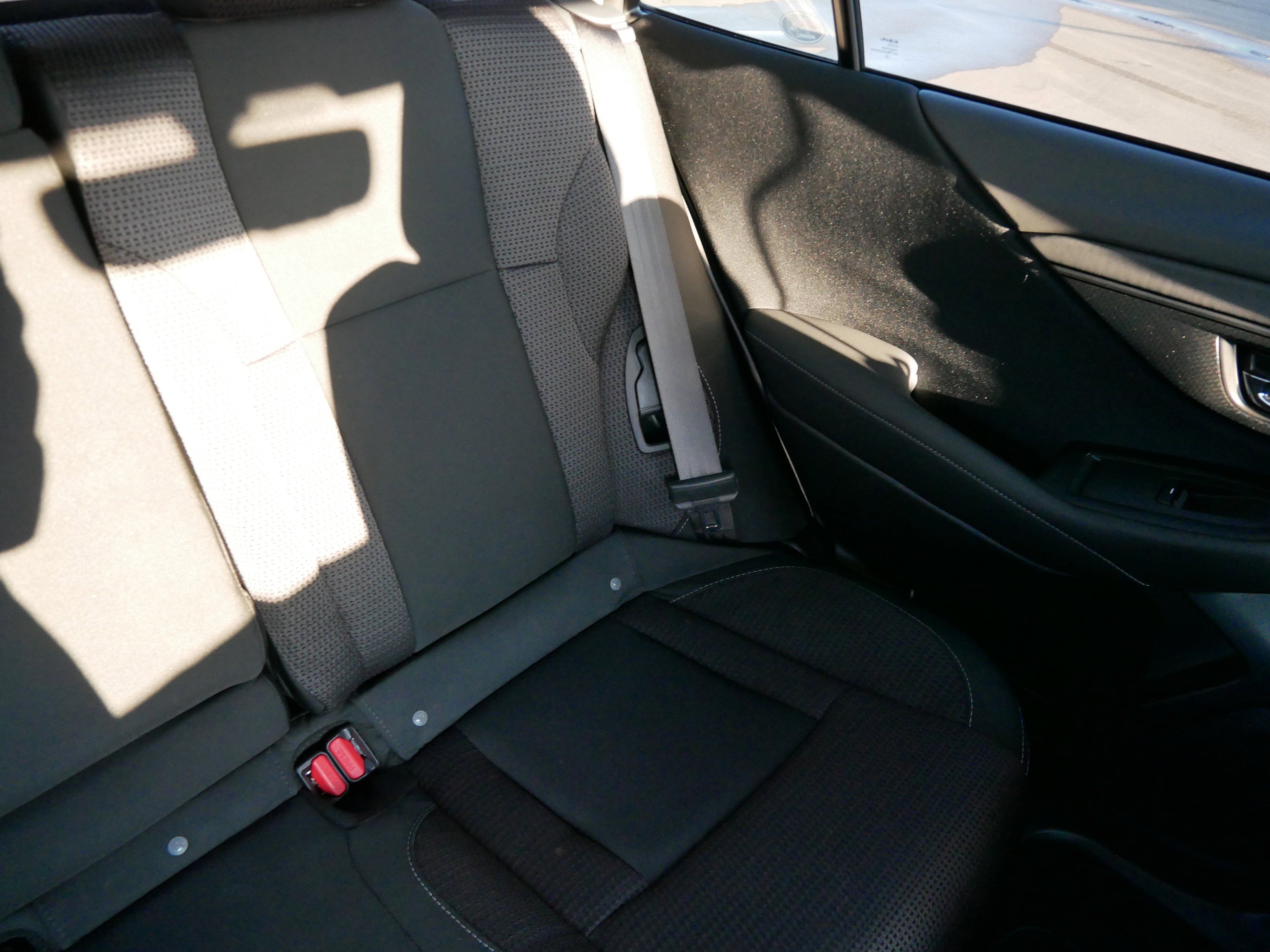 Certified 2025 Subaru Outback Premium image 14