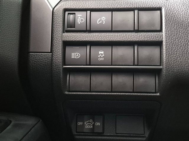 New 2026 Toyota Tacoma SR5 image 16