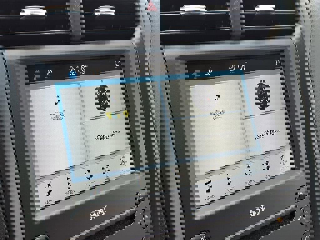 Certified 2017 Ford Fusion Titanium image 17