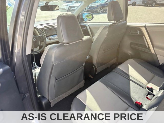 Used 2013 Toyota RAV4 Limited AWD/4WD image 36