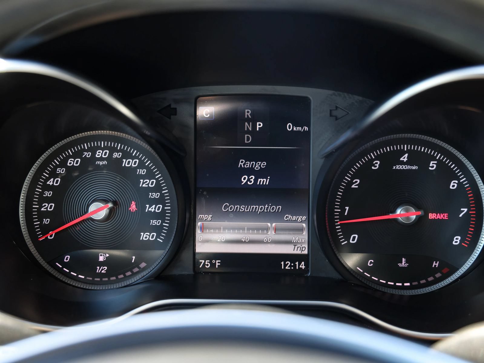 Used 2018 Mercedes-Benz C 300 4MATIC Coupe image 16
