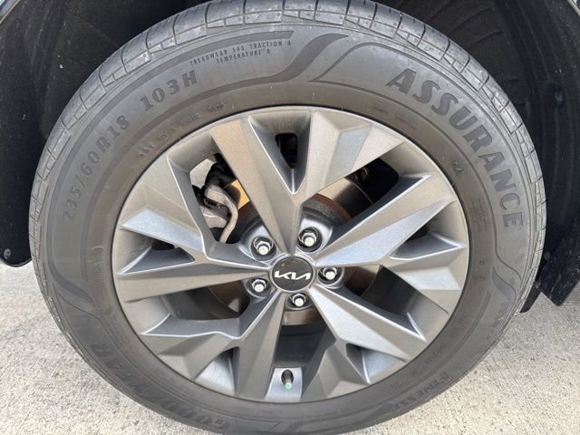 Used 2023 Kia Sportage SX Prestige AWD/4WD image 17