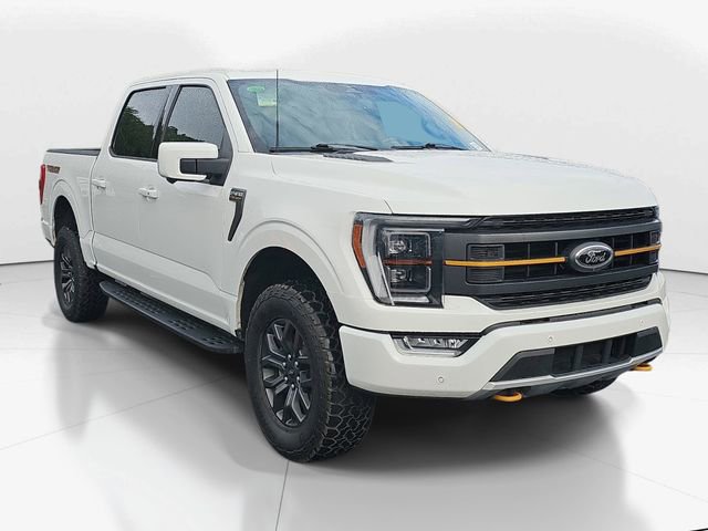 Used 2023 Ford F150 Tremor w/ Equipment Group 402A High AWD/4WD image 1