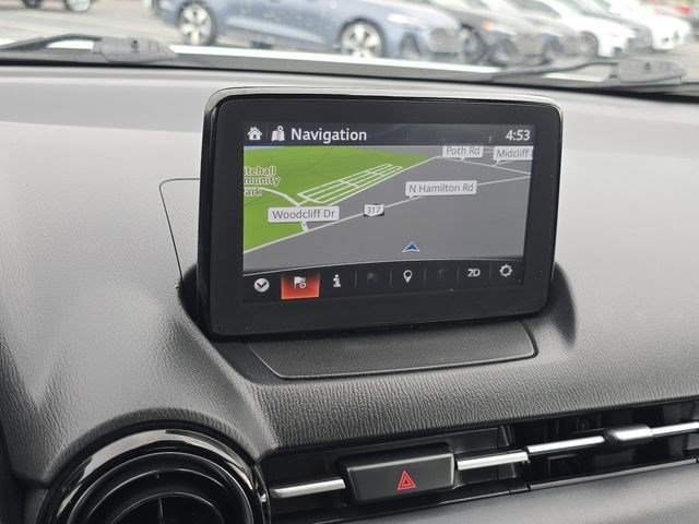 Used 2019 MAZDA CX-3 Touring AWD/4WD image 10