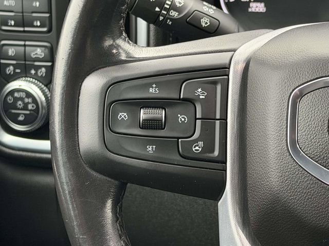 Used 2021 GMC Sierra 1500 SLT image 18