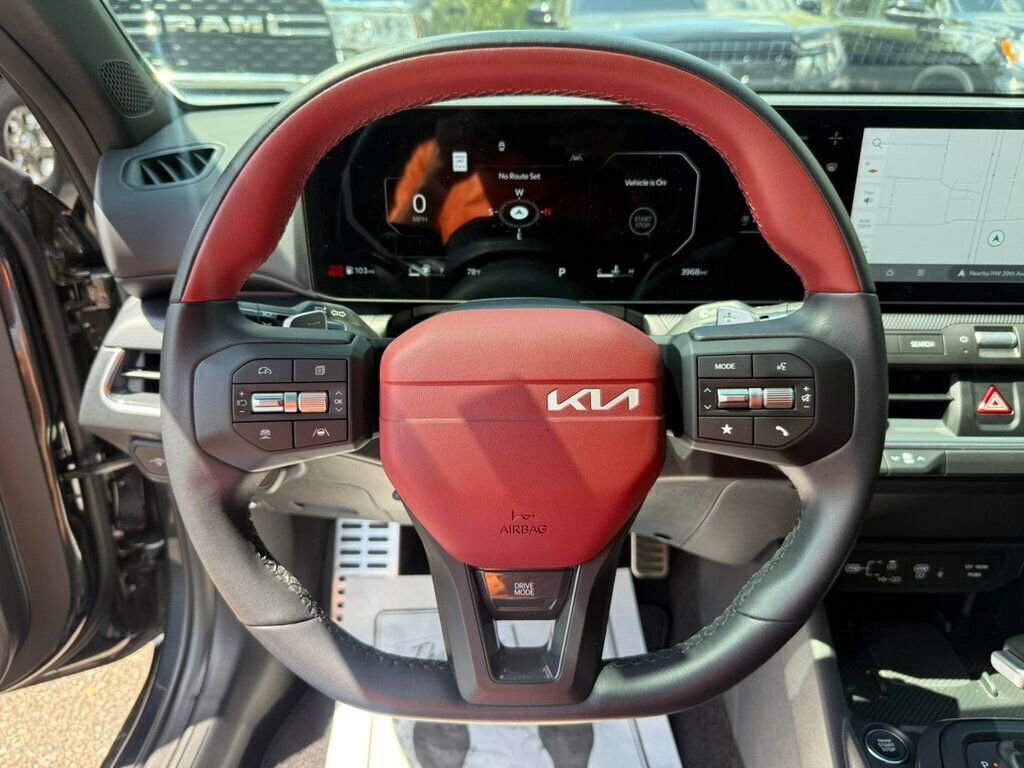 Used 2025 Kia K4 GT-Line Turbo FWD image 5