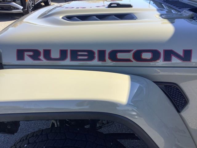 Used 2020 Jeep Gladiator Rubicon image 26