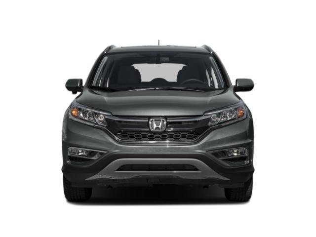Used 2015 Honda CR-V EX-L image 4
