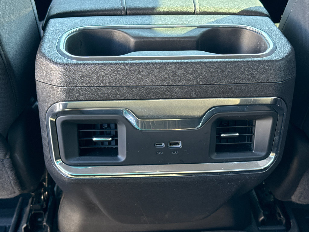 Certified 2024 GMC Sierra 1500 Elevation w/ LPO, Elevation Black Package AWD/4WD image 28