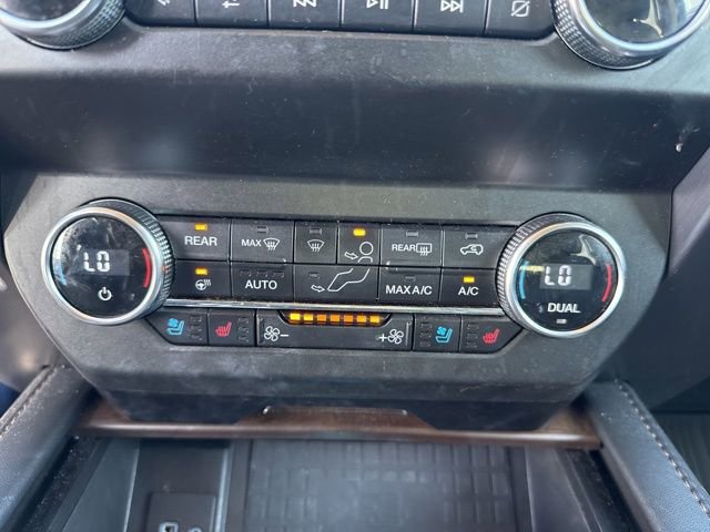 Used 2020 Ford Expedition Platinum image 24