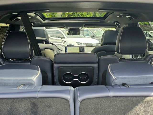 Used 2025 Acura MDX Type S AWD/4WD image 12