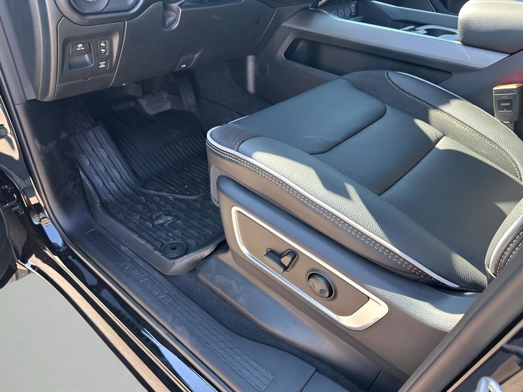 New 2026 RAM 1500 Laramie image 30