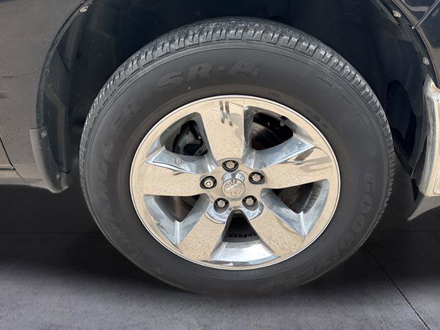 Used 2014 RAM 1500 Lone Star RWD image 8