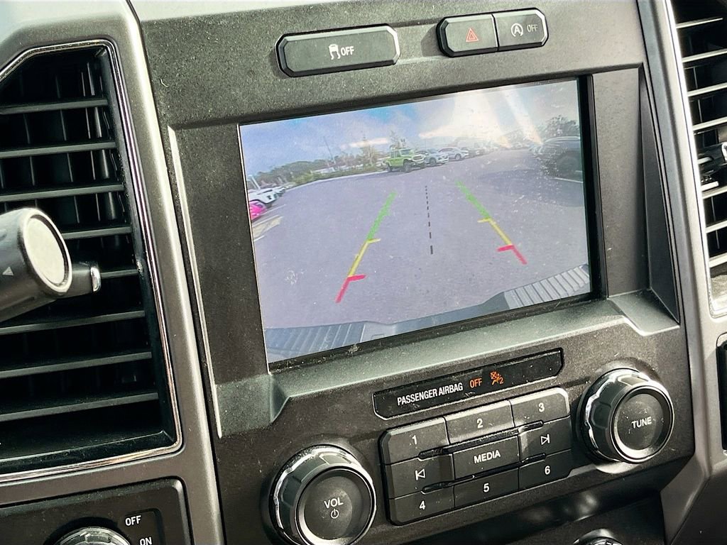 Used 2020 Ford F150 XLT w/ Equipment Group 302A Luxury image 14