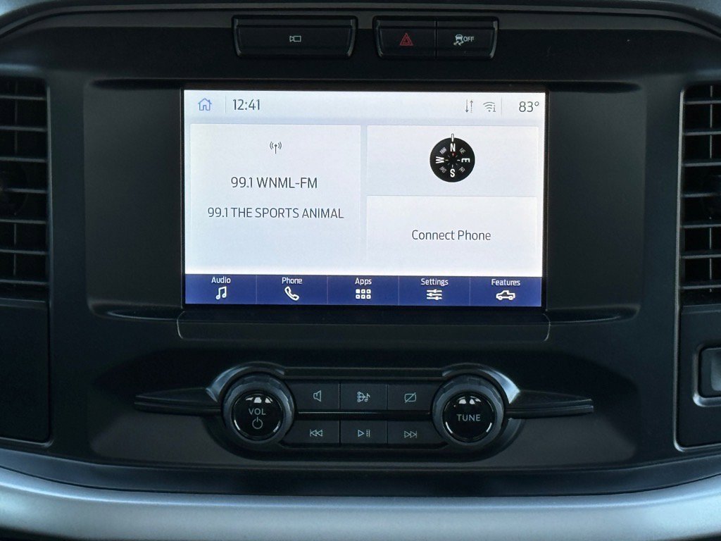 Used 2023 Ford F150 XLT image 15