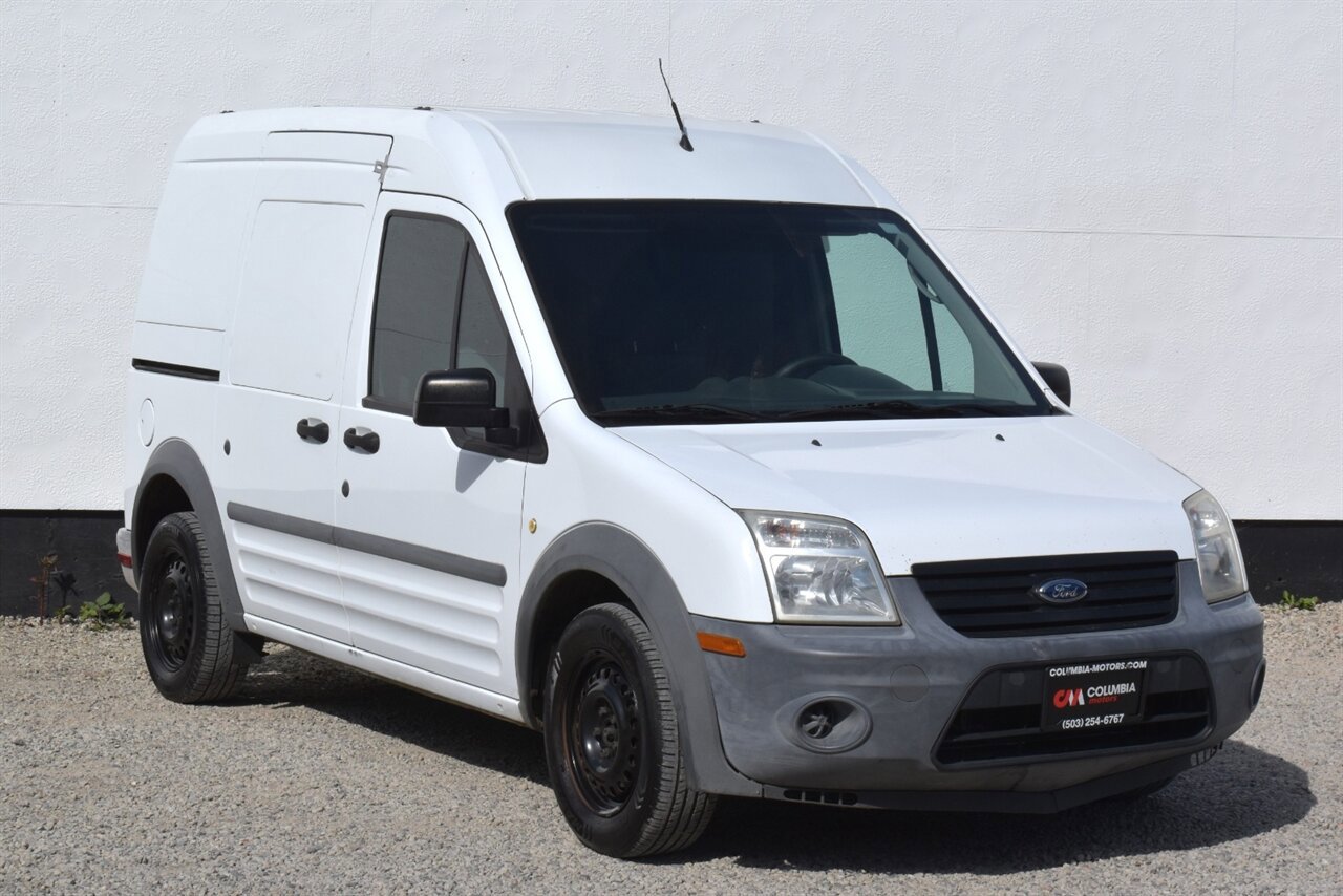 Used 2011 Ford Transit Connect XL