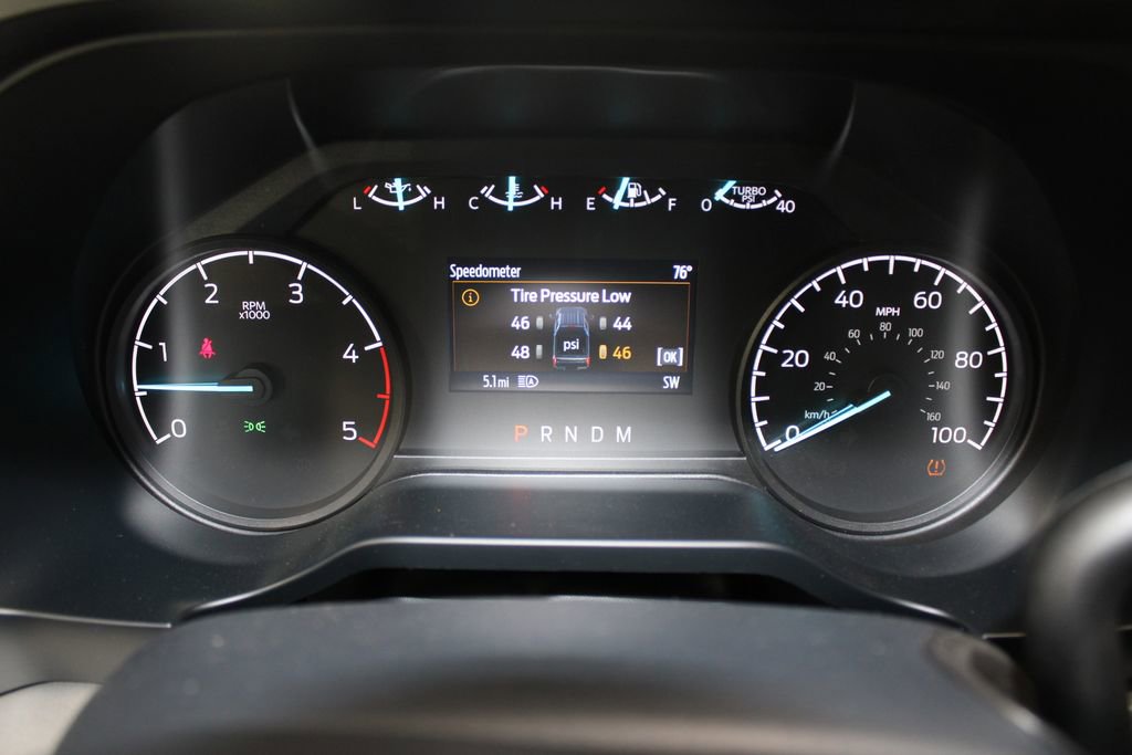 New 2026 Ford F250 XL w/ STX Appearance Package image 37