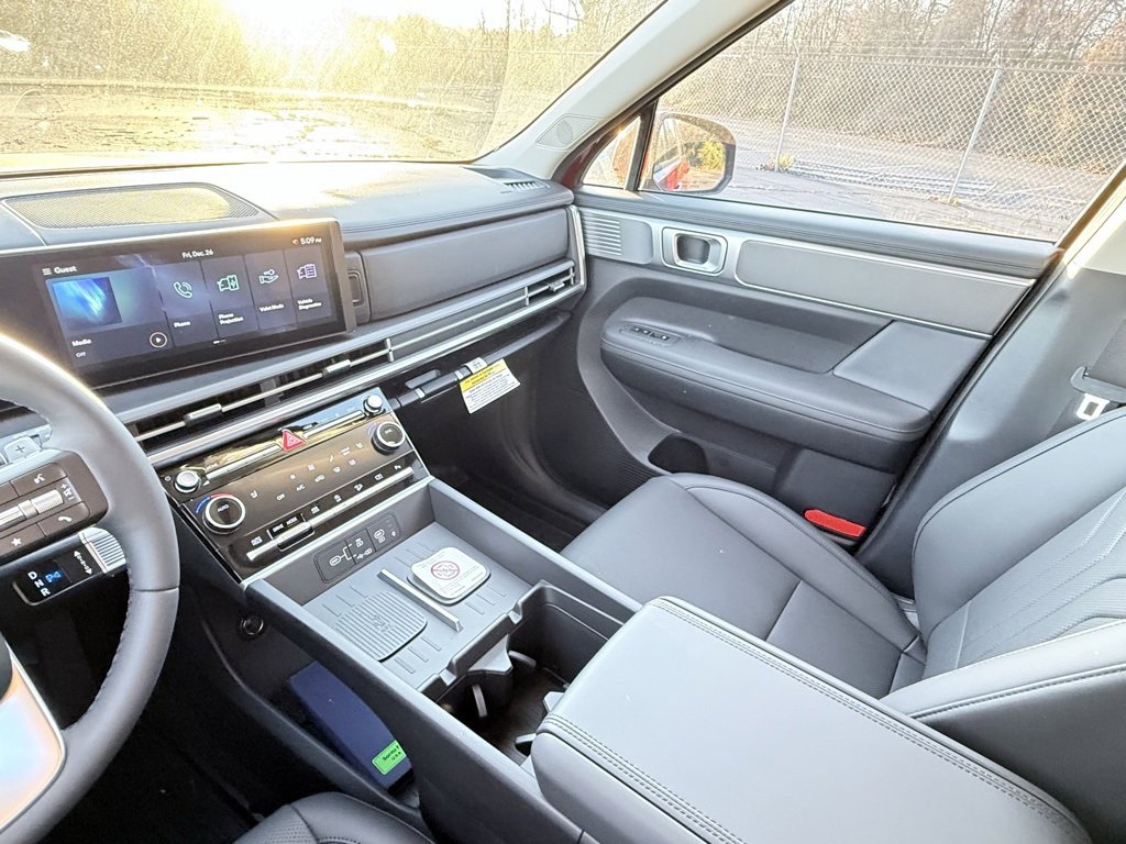 New 2026 Hyundai Santa Fe SEL image 20