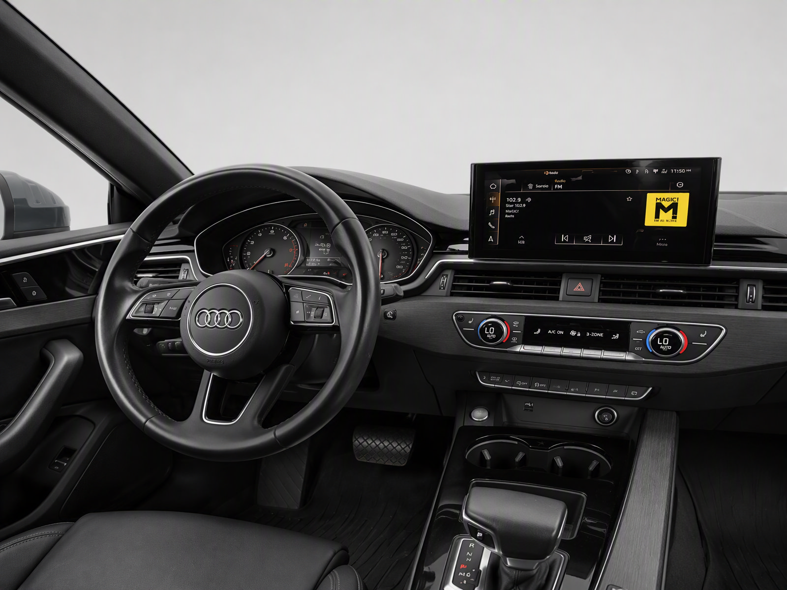 Used 2022 Audi A5 2.0T Premium AWD/4WD image 25