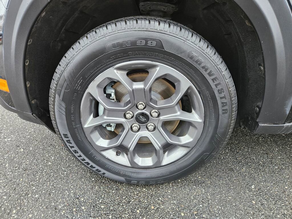 Used 2023 Ford Maverick XLT w/ Equipment Group 300A Standard image 8